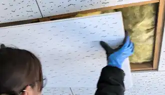 賃貸物件・店舗の退去に伴う原状回復