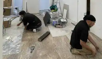 キッチン・内装から外壁までトータルリフォーム